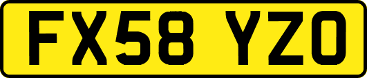 FX58YZO