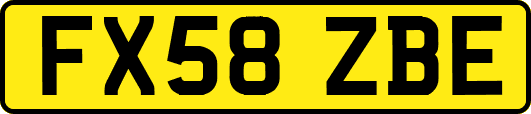 FX58ZBE