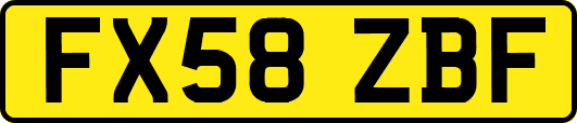 FX58ZBF