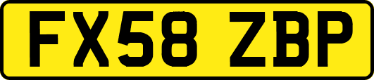 FX58ZBP