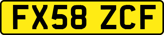 FX58ZCF