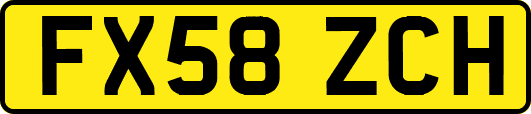 FX58ZCH