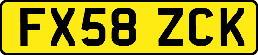 FX58ZCK