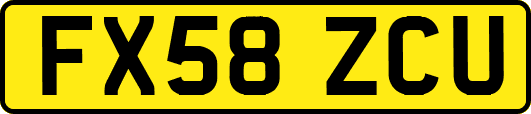 FX58ZCU