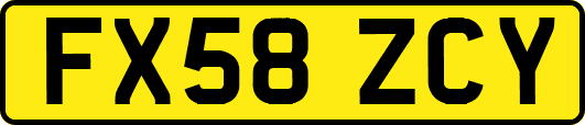 FX58ZCY