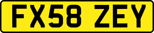FX58ZEY