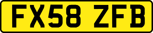 FX58ZFB