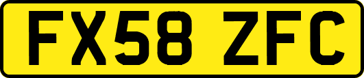 FX58ZFC