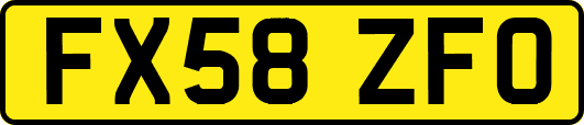 FX58ZFO