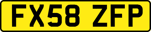 FX58ZFP