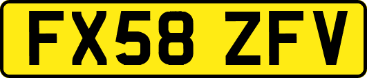 FX58ZFV