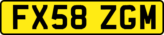 FX58ZGM
