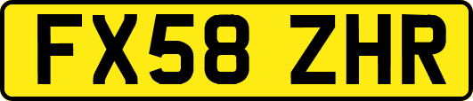 FX58ZHR