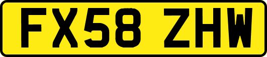 FX58ZHW