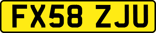 FX58ZJU