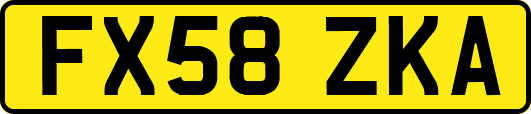 FX58ZKA