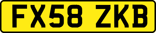FX58ZKB