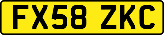FX58ZKC