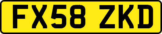 FX58ZKD