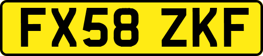 FX58ZKF