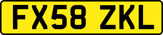 FX58ZKL