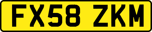FX58ZKM