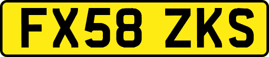 FX58ZKS