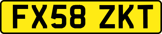 FX58ZKT