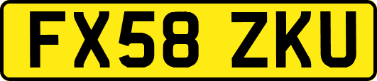 FX58ZKU