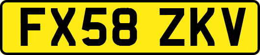 FX58ZKV