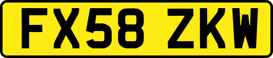 FX58ZKW