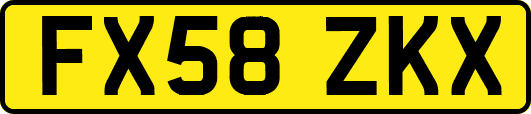 FX58ZKX