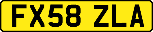 FX58ZLA