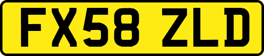FX58ZLD