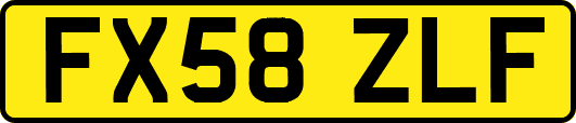 FX58ZLF