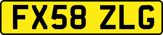 FX58ZLG