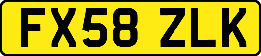 FX58ZLK