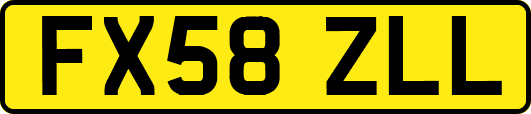 FX58ZLL