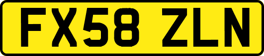 FX58ZLN