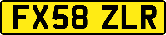 FX58ZLR