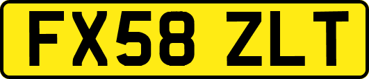 FX58ZLT