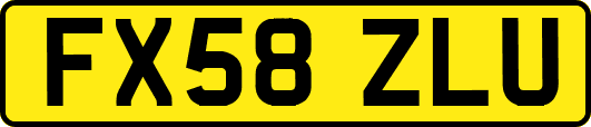 FX58ZLU