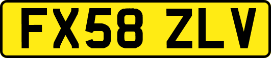 FX58ZLV