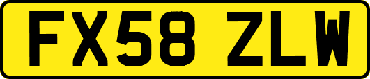 FX58ZLW