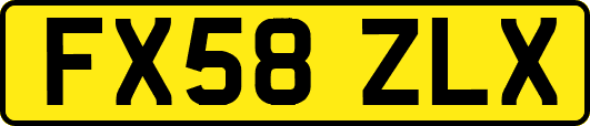 FX58ZLX