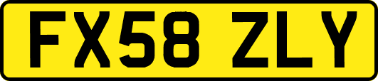 FX58ZLY