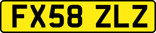 FX58ZLZ