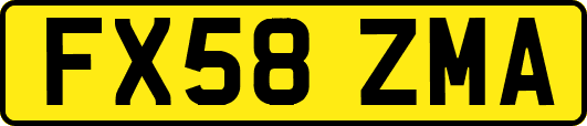 FX58ZMA