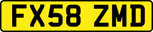FX58ZMD