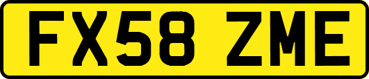 FX58ZME